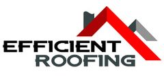 Efficient Roofing Logo