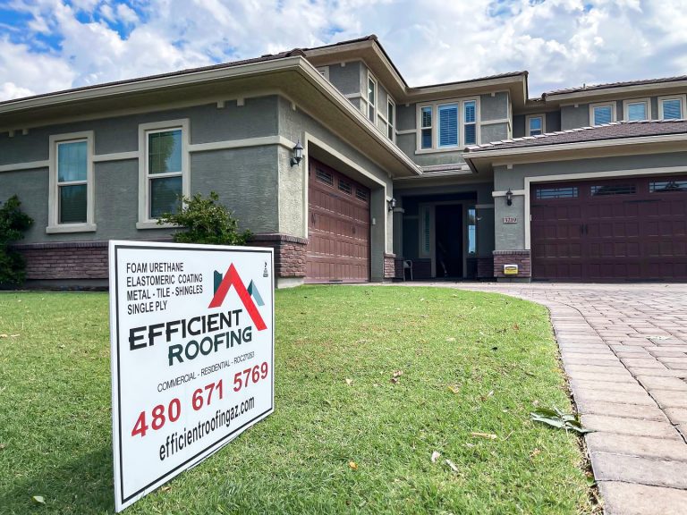 shingle roofing Phoenix AZ